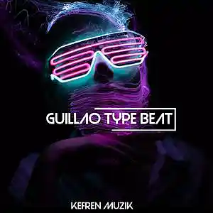 Picture for song 'GUILLAO' by artist 'Kefren Beats'