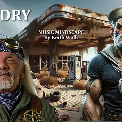 Picture for song 'WAV' by artist 'Keith Wolk'