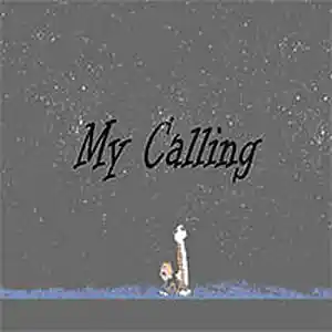 Picture for song '(Free) My Calling - Soulful Trap Type Beat' by artist 'Prod By. Kid illy - The Beat Chemist'