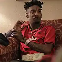 Picture for song 'Money (Prod. By Zaytoven & King LeeBoy)' by artist 'King LeeBoy'