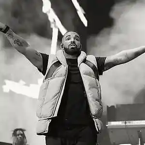 Picture for song 'Self Reliant (Drake x Hard Trap)' by artist 'K-Zen Beats'