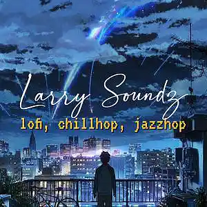 Picture for song '"melodica bangga"' by artist 'Larry Soundz'