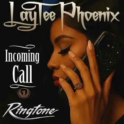 Picture for song 'Incoming Call (Ringtone Version)' by artist 'LayTeePhoenix'