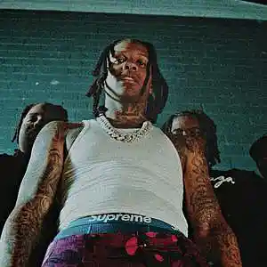 Picture for song 'Rob49 x Lil Durk Type Beat-"Popular"' by artist 'MP3Meech'