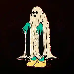 Picture for song 'Suicideboys x Three 6 Mafia Type Beat "INVISIBLE"' by artist 'LYTARN'