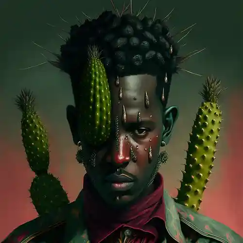 Artist picture
