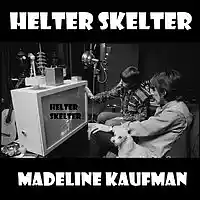 Picture for song 'Helter Skelter' by artist 'Mark Kaufman'