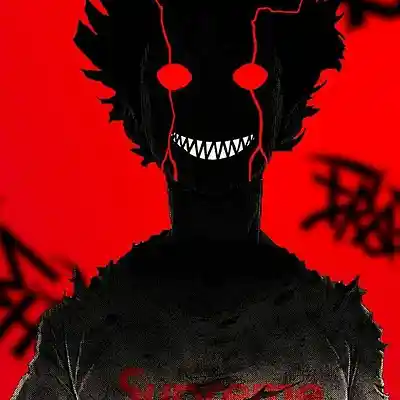 Picture for song 'Demon time' by artist 'Mello Yelloww'