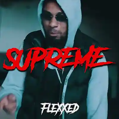 Picture for song '"SUPREME" UK Drill Type Beat x NY Drill Type Beat' by artist 'neyoooo36'