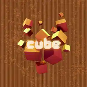 Picture for song 'cube' by artist 'startats'