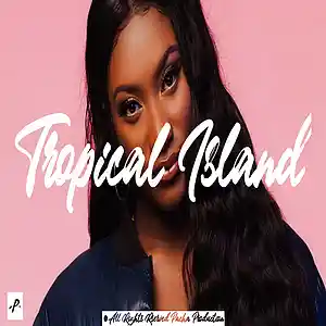 Picture for song 'Tropical Island' by artist 'Pacha Production'
