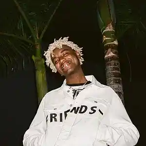 Picture for song '[FREE FOR NON PROFIT] KEN CARSON TYPE BEAT' by artist 'prodbes'