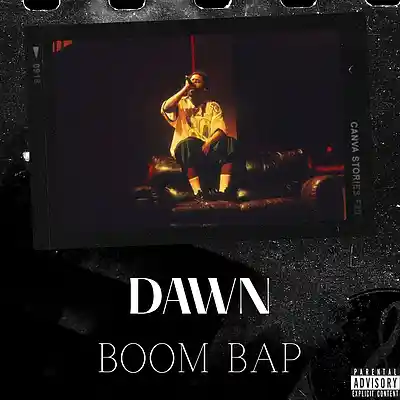 Picture for song 'J.Cole x Common Type Beat Calm ''Dawn''' by artist 'ProdGeovan7'