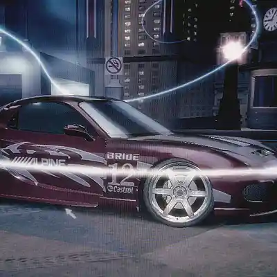 Picture for song '[FREE] Don Toliver x Trap type beat - Blurry' by artist 'Prod. Moonlightt'