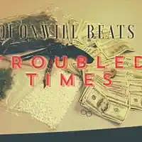 Picture for song 'Troubled Times ' by artist 'QuonWill Beats'