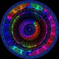 Picture for song 'Mad Desolation (with Danny Dolinger)' by artist 'Rick Droit'