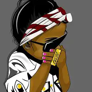 Picture for song '$50 Trap Princess' by artist 'Royal L aka Lil C-Logic (dmvshawdyonthebeat)'