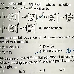 Picture for song 'Differential Equations 3000' by artist 's9undV1ZNZ K 0 D 3 7'