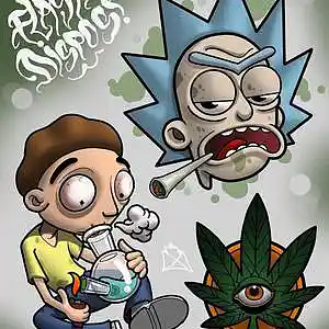 Picture for song 'High Spirits' by artist 'S.A. K.N.O.W.L.E.D.G.E.'