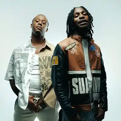 Picture for song ''PRIME' - Afrobeat x Young T & Bugsey Type Beat' by artist 'Smooth PDC'