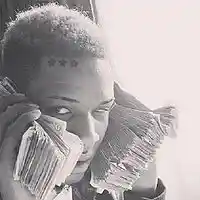 Picture for song 'Catch Up (Prod. SnowGod) *Free DL*' by artist 'SnowGod'