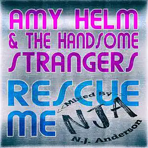 Picture for song 'TF Amy Helm Rescue Me Mixed BY NJA Live' by artist 'Songs Mixed By NJ Anderson'