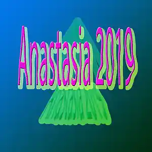 Picture for song 'Anastasia 2019' by artist 'Stereo2tape'