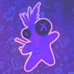 Picture for song 'VOODOO' by artist 'Surce'