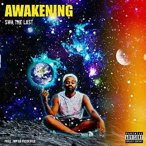 Picture for song 'Swa The Last - My Thoughts (Prod Dj JMP Da Probea' by artist 'Swa The Last'