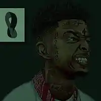 Picture for song 'Purple Drive (21 Savage Type Beat)' by artist 'Syphr Beats'