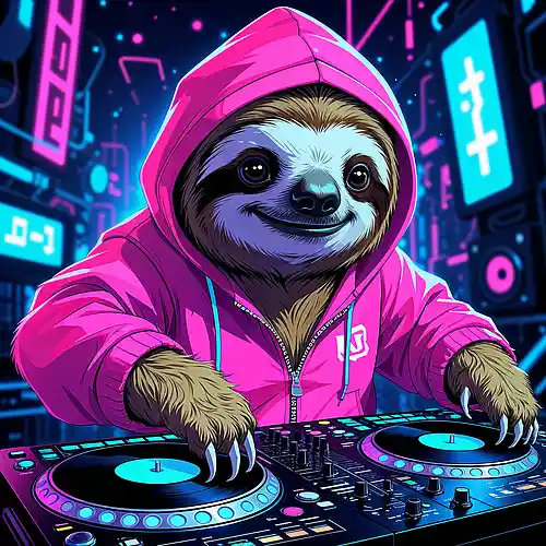 Artist picture
