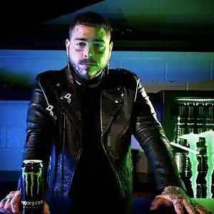 Picture for song 'Endless Night - Post Malone x Drake 2021' by artist 'Thunderjet'