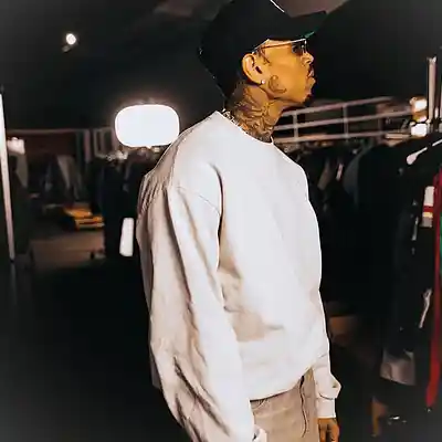 Picture for song 'In My Mind' by artist 'Tramo'