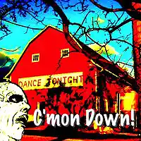 Picture for song 'Barn Dance' by artist 'Turtle Necromancer'