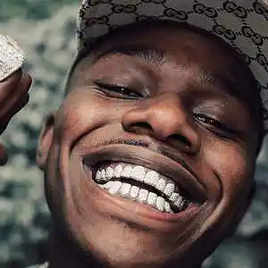 Picture for song 'Bounce dababy-type-beat' by artist 'W E S T Y Y'