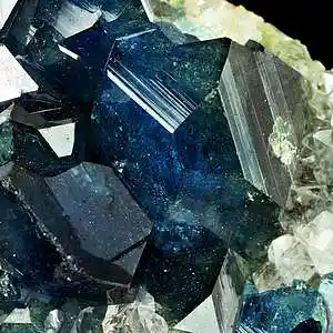 Picture for song 'Lil Tecca x Lil Uzi Vert Type Beat-Crystallization' by artist 'WHAT?BOYBEATS'