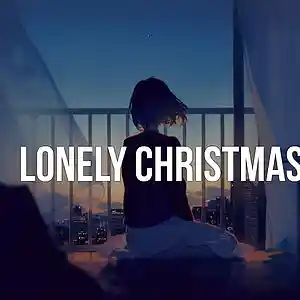 Picture for song 'Lonely Christmas (Christmas type beat)' by artist 'Yonas-K'
