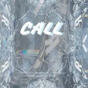 Picture for song 'CALL' by artist 'YOUNG RILL'