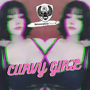 Picture for song 'CURVY GIRL BEAT Type Dancehall 2023' by artist 'ZAKHS ON THA BEAT'
