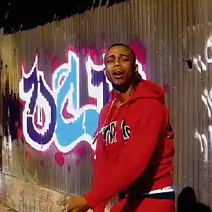 Picture for song 'ralphy da plug x almighty suspect type beat' by artist 'Zayroc Beats'