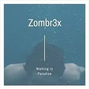 Picture for song 'Zombr3x - Walking in paradise' by artist 'Zombr3x'
