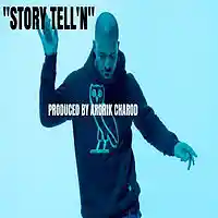 Picture for song 'Drake Type Beat Story Telln By ARDRIK CHAROD 130bp' by artist 'Ardrik Charod'