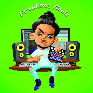 Picture for song 'Word Up (Trippie Redd, Tory Lanez)' by artist 'Audio Fiene'