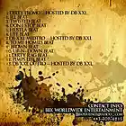 Picture for song 'UP N DOWN BEAT' by artist 'BBX WORLDWIDE DB XXL PRESENT'