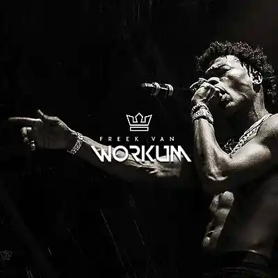 Picture for song '"Life You Chose" (with Hook)' by artist 'Beats with Hooks.'