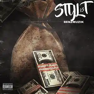 Picture for song 'Stylist (Buy 1 Get 4 FREE)' by artist 'BenzMuzik'