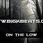 Picture for song 'On The Low' by artist 'BigKBeats'