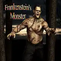 Picture for song 'Frankenstein's Monster' by artist 'Bob Forbes'
