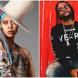 Picture for song 'Ruined wall (1+1 Free)' by artist 'BoyHood Beats'