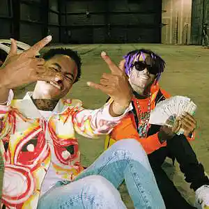 Picture for song '*HYPERPOP* POPP HUNNA X LIL UZI VERT TYPE BEAT' by artist 'Chino On The Beat'